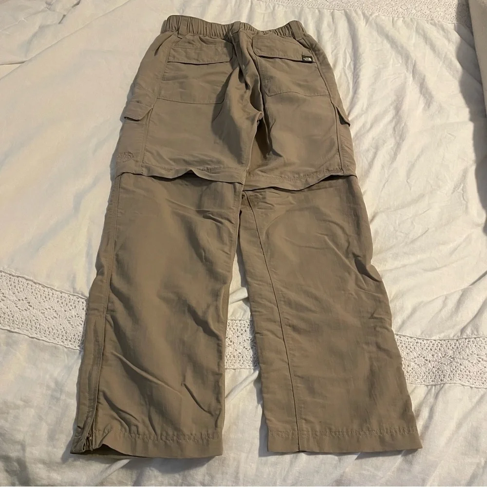 The North Face great used